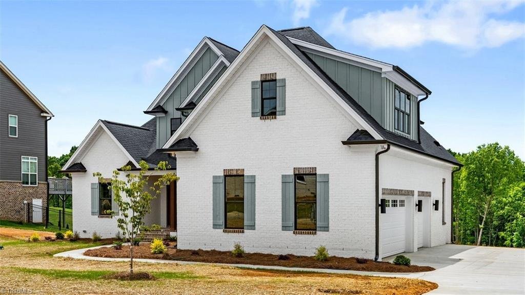 House in Greensboro, North Carolina, United States 3 - 18028464