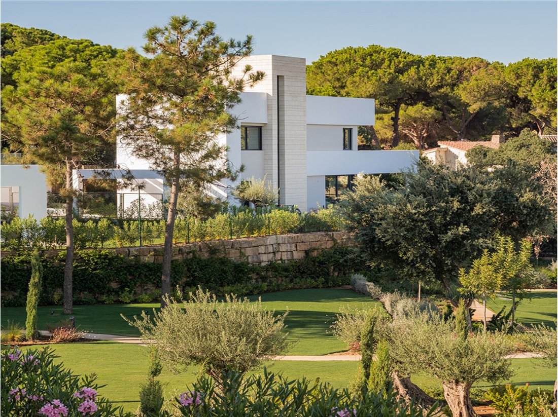 Townhouse in Marbella, Andalusia, Spain 3 - 18044503