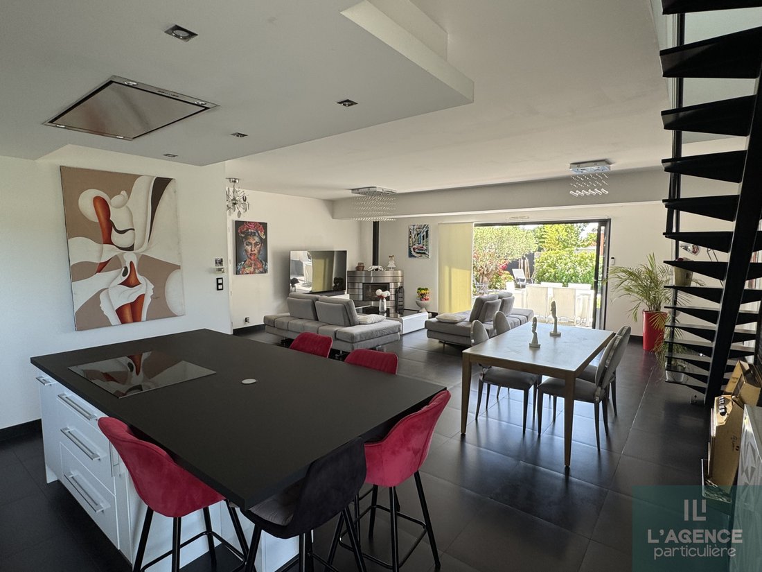 House in Escalquens, Occitania, France 5 - 18040866