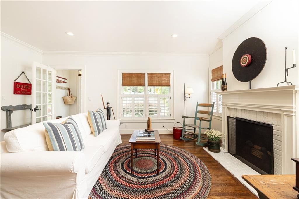 House in Atlanta, Georgia, United States 4 - 18045501