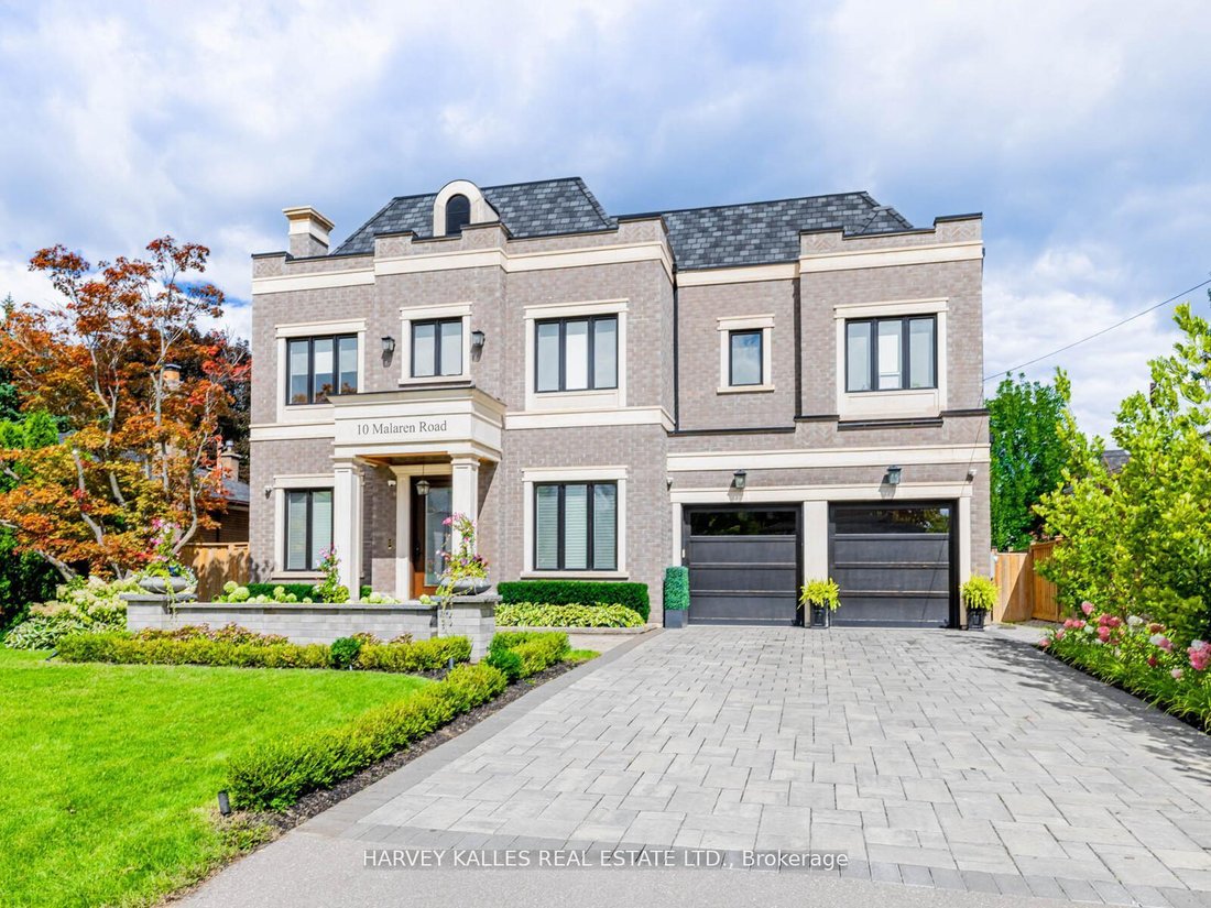 House in Vaughan, Ontario, Canada 2 - 18049304