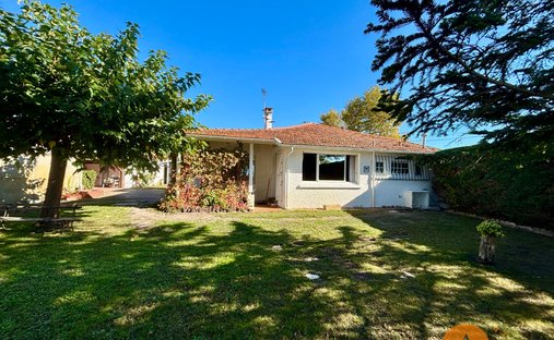 Casa a Arès, Nuova Aquitania, Francia 1