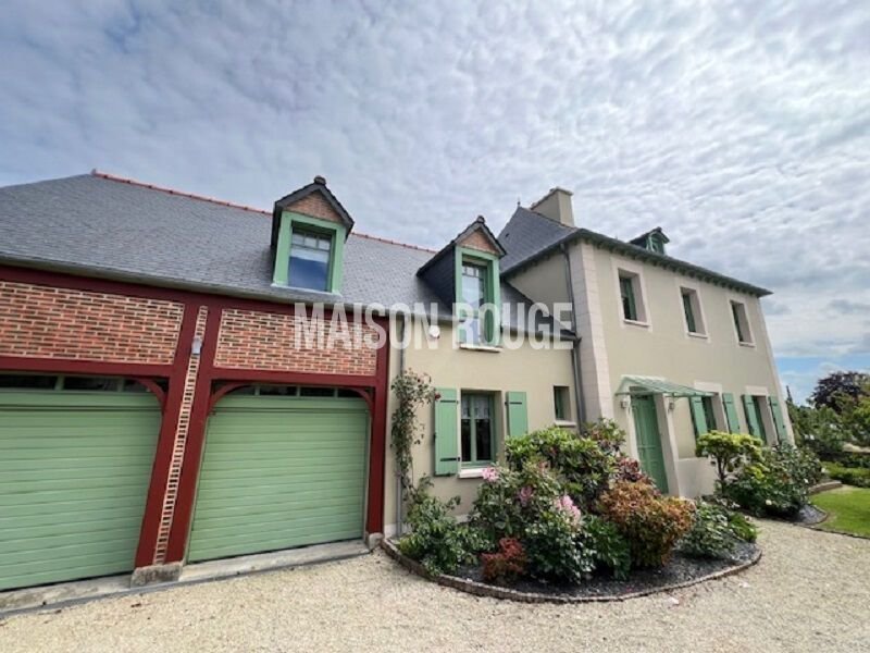 House in Cancale, Brittany, France 1 - 18048629