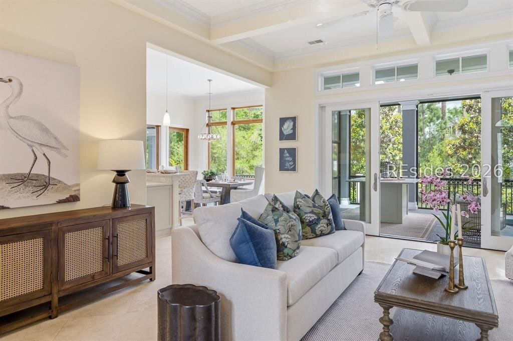 House in Hilton Head Island, South Carolina, United States 5 - 17385109