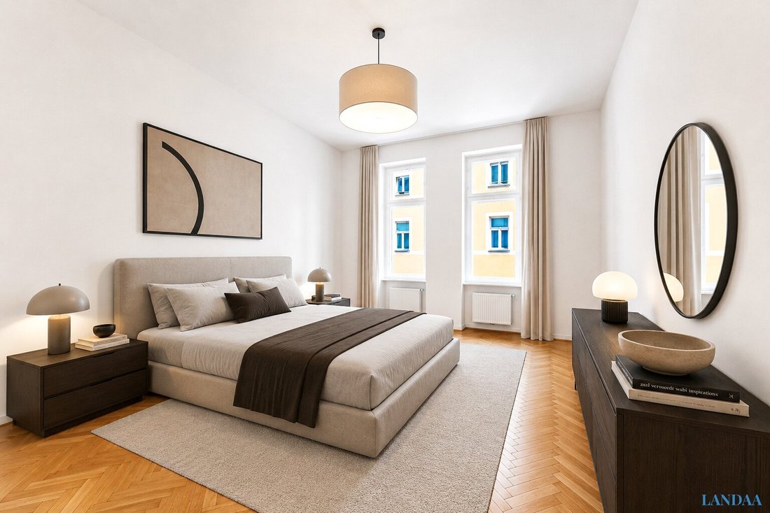 Apartment in Vienna, Wien, Austria 4 - 18045227
