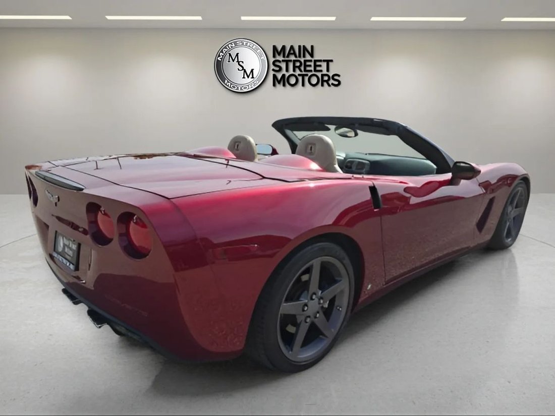 Cabriolet in Portage, IN, United States 5 - 18045998