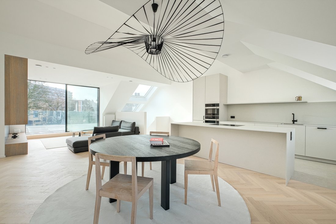 Apartment in Elsene, Brussels, Belgium 1 - 18038764