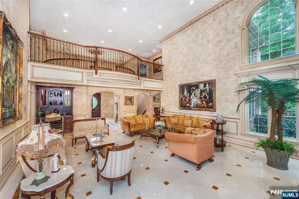 House in Saddle River, New Jersey, United States 5 - 18038917