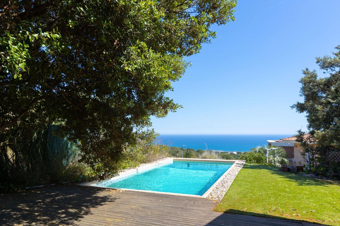 Villa in Teia, Catalonia, Spain 3 - 18040470