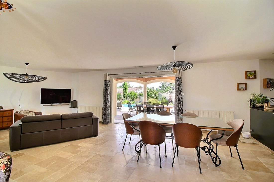 Villa in Cussac-Fort-Medoc, Nouvelle-Aquitaine, France 4 - 18045317