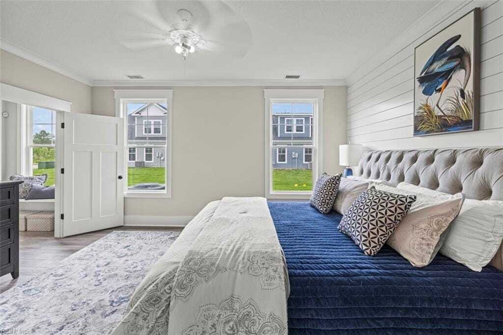 Condo in Suffolk, Virginia, United States 3 - 18041314