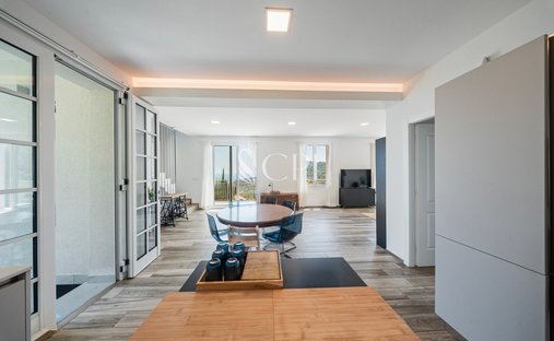 Villa à Centre, Alassio, Italie 1