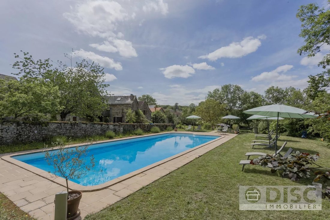 Country House in Castanet, Occitania, France 3 - 18047335