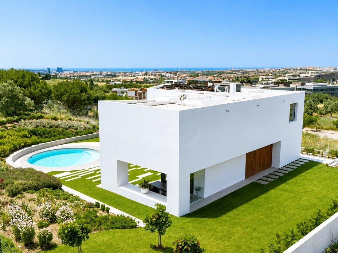 House in Barcarena, Lisbon, Portugal 3 - 18047396