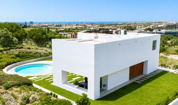 Casa a Barcarena, Lisbona, Portogallo 2