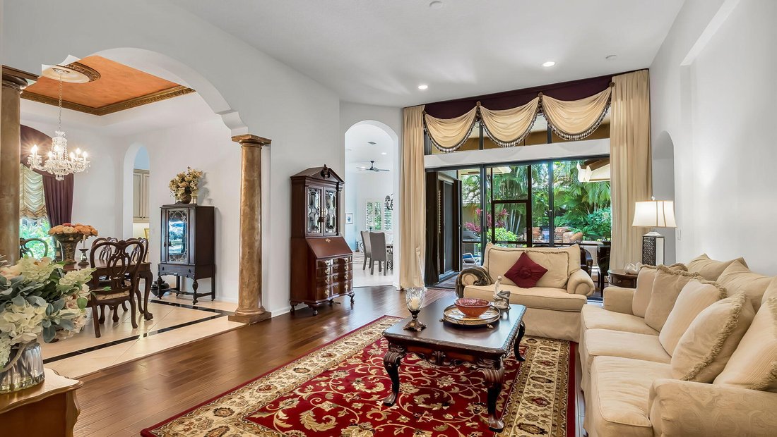 House in Boynton Beach, Florida, United States 5 - 18040864