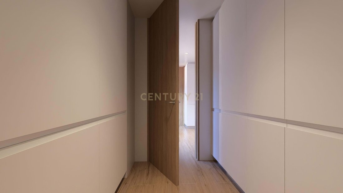 Apartment in Alges, Lisbon, Portugal 5 - 18038372