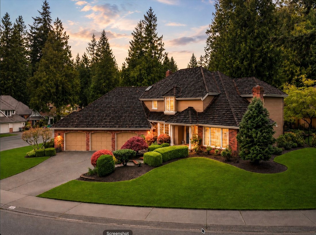 House in Mill Creek, Washington, United States 1 - 17768474