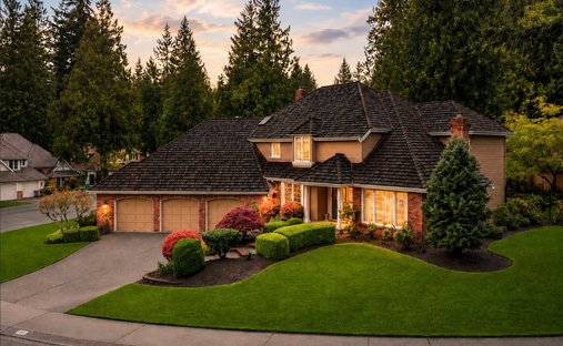 Casa a Mill Creek, Washington, Stati Uniti 1