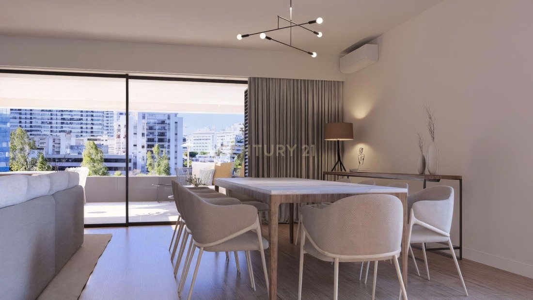 Apartment in Alges, Lisbon, Portugal 3 - 18038809