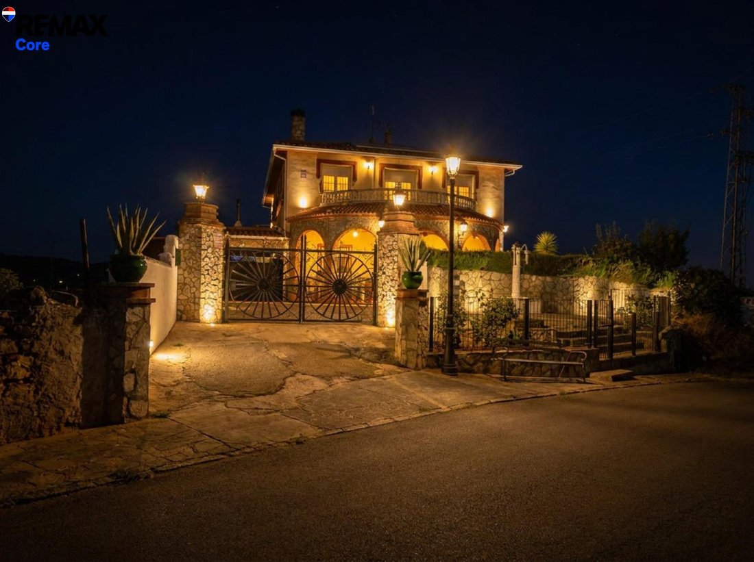 Land in Higuera la Real, Extremadura, Spain 1 - 18045034