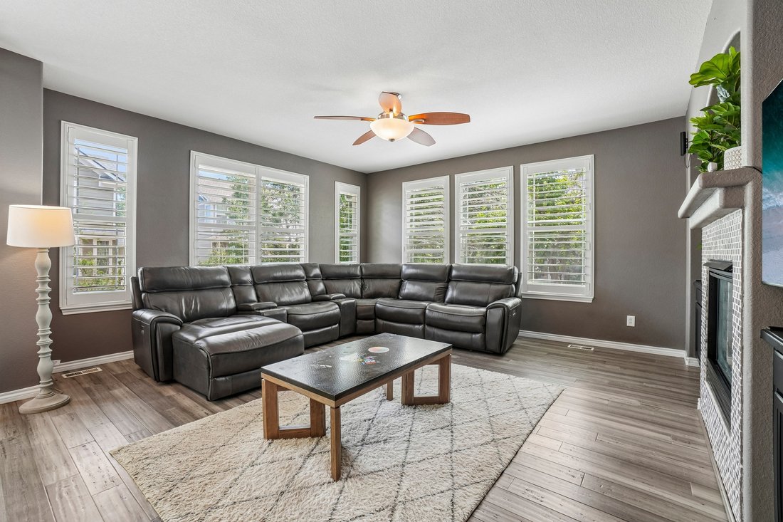 House in Erie, Colorado, United States 3 - 18038121