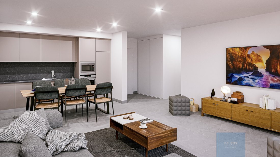 Apartment in Nazare, Leiria District, Portugal 1 - 18027687