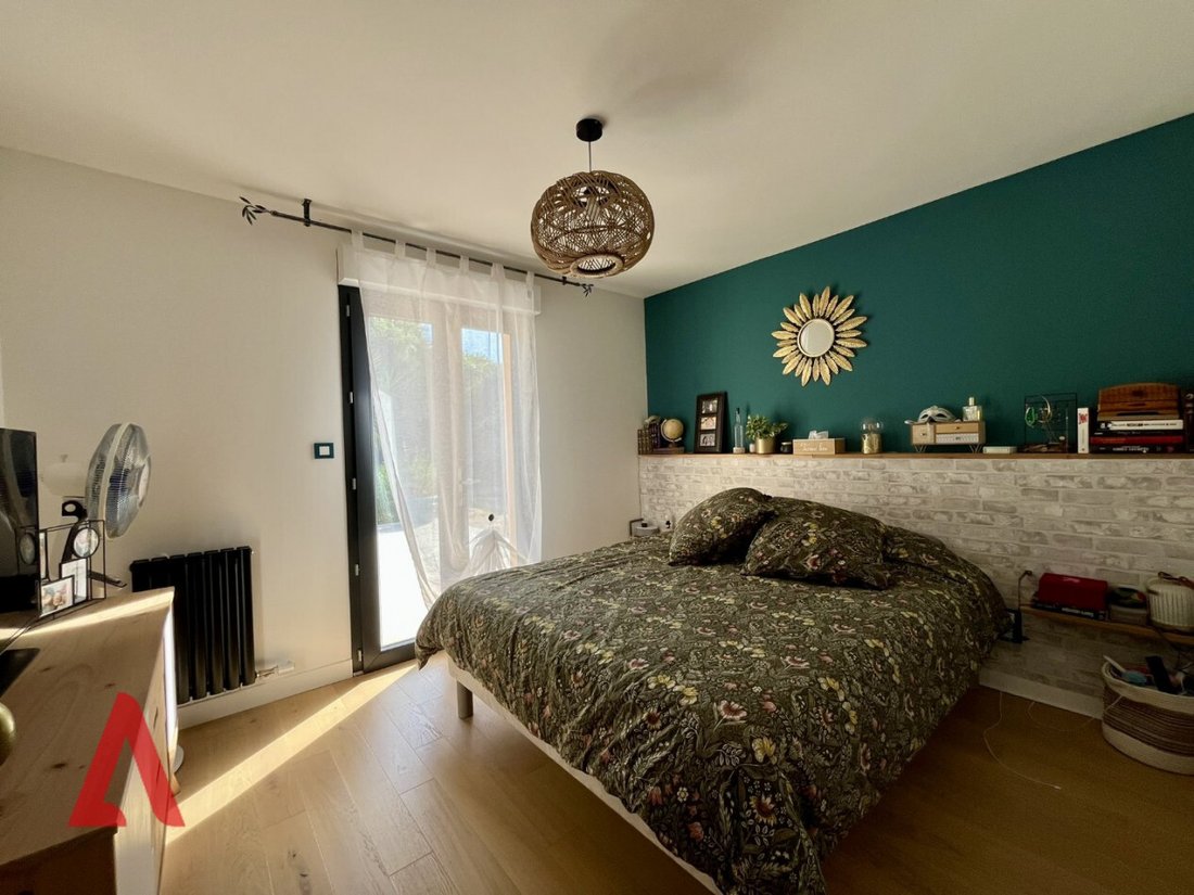 Villa in Caux, Occitania, France 4 - 18037155
