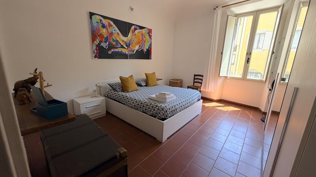 Apartment in Historic Center, Prato, Tuscany 4 - 18040404