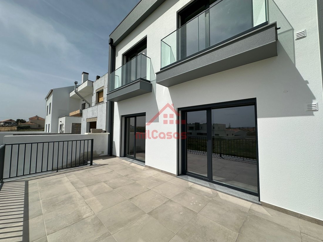House in Silveira, Lisbon, Portugal 1 - 18038748