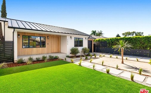 Casa a Los Angeles, California, Stati Uniti 1