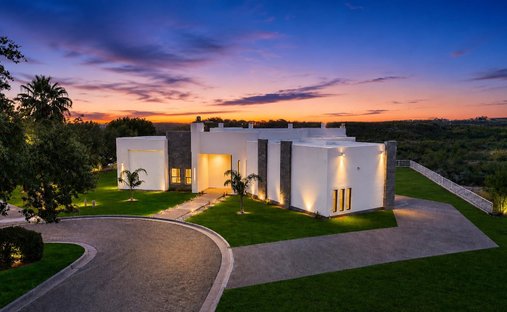 House in Laredo, Texas, United States 1