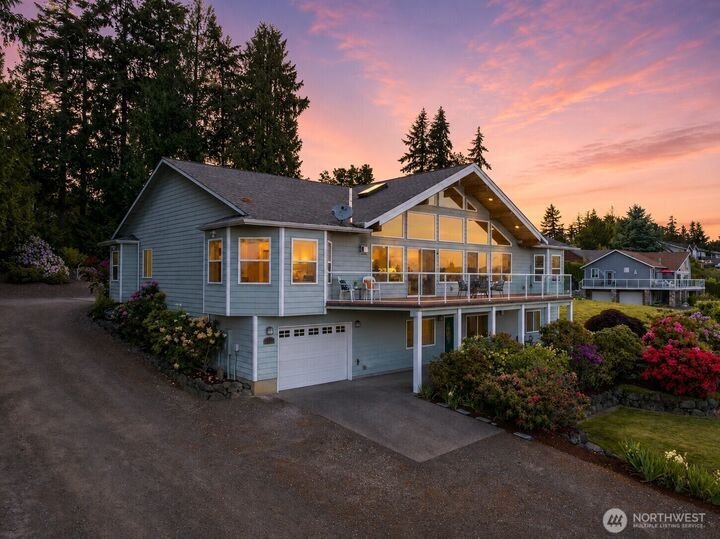 House in Port Orchard, Washington, United States 5 - 18043779
