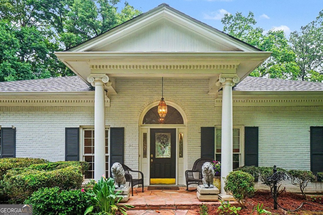 House in Atlanta, Georgia, United States 1 - 18010357