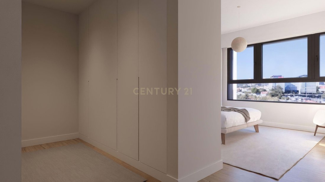 Apartment in Alges, Lisbon, Portugal 4 - 18039892