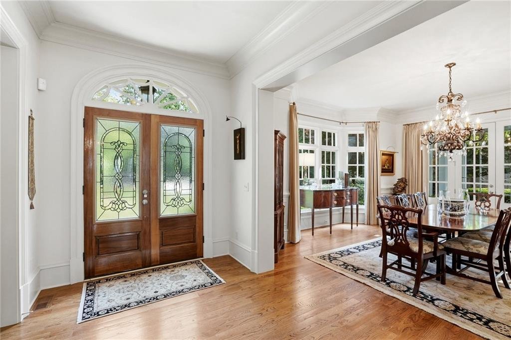 House in Brookhaven, Georgia, United States 2 - 18044000