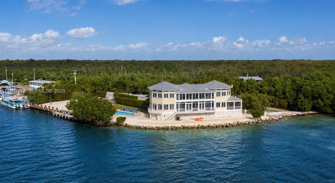 House in Key Largo, Florida, United States 2 - 16812139