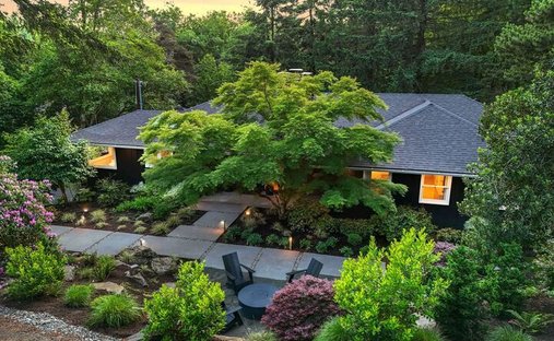 Casa a Portland, Oregon, Stati Uniti 1