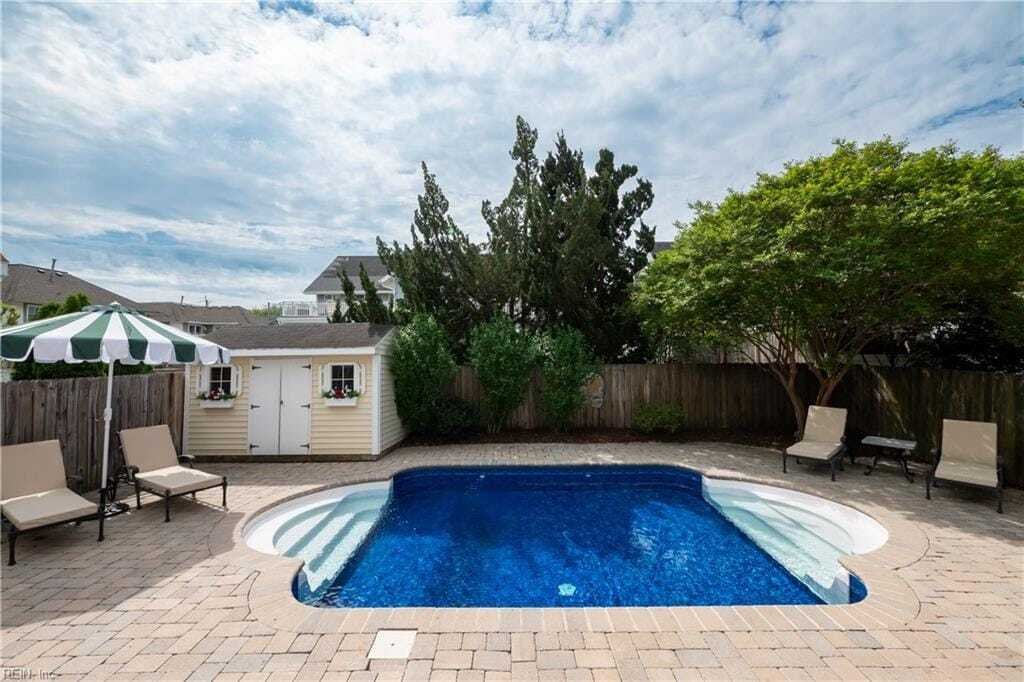 House in Virginia Beach, Virginia, United States 3 - 18040749