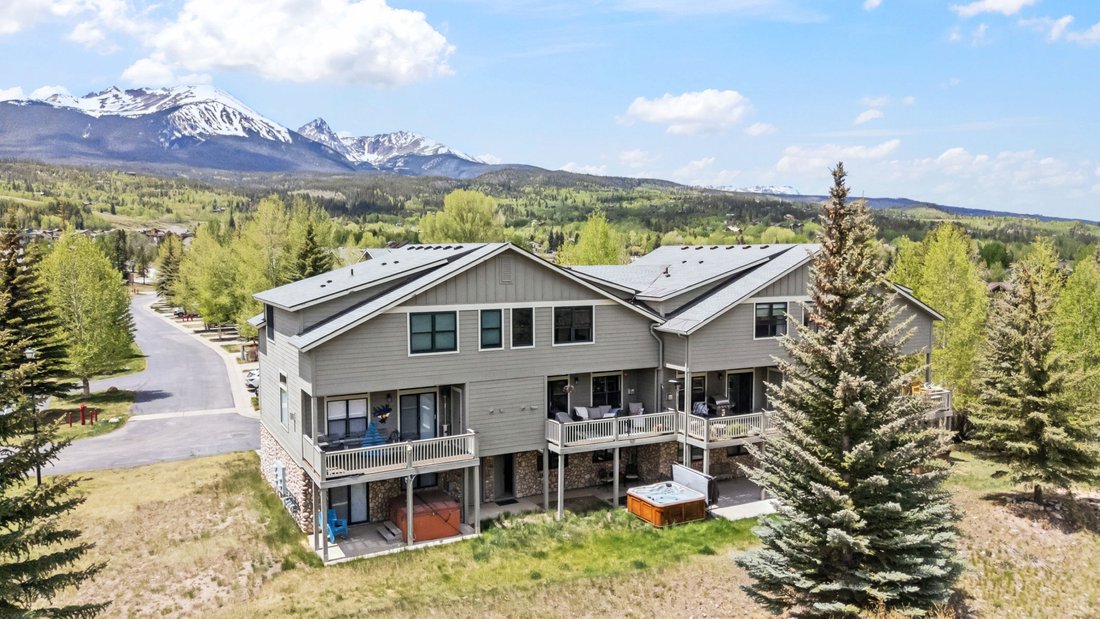 House in Silverthorne, Colorado, United States 2 - 18045620
