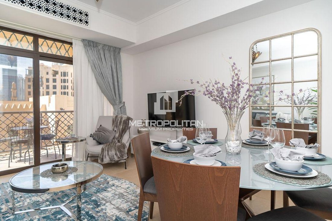 Apartment in Al Wasl, Dubai, United Arab Emirates 2 - 18038703