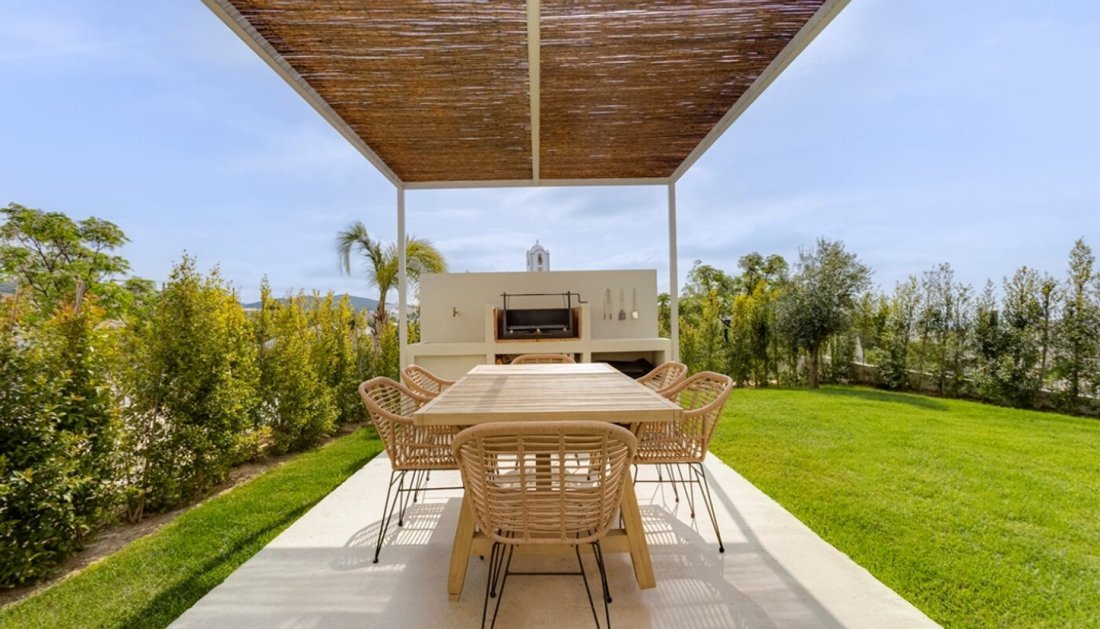 Villa in Santa Barbara de Nexe, Algarve, Portugal 2 - 18038293