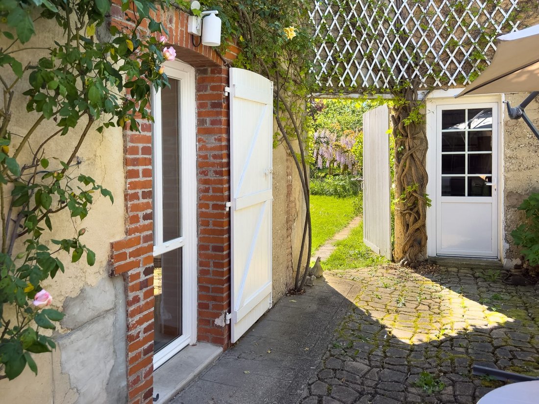 House in La Côte-Saint-André, Auvergne-Rhône-Alpes, France 4 - 18043515