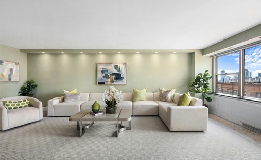 Co Op in New York, New York, United States 1