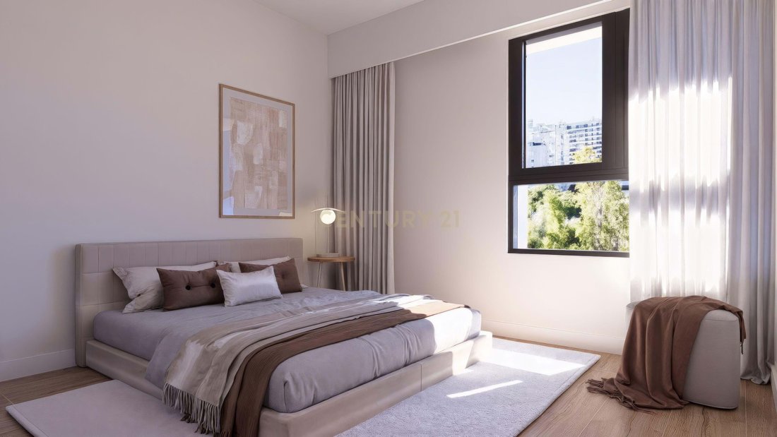 Apartment in Alges, Lisbon, Portugal 2 - 18039994