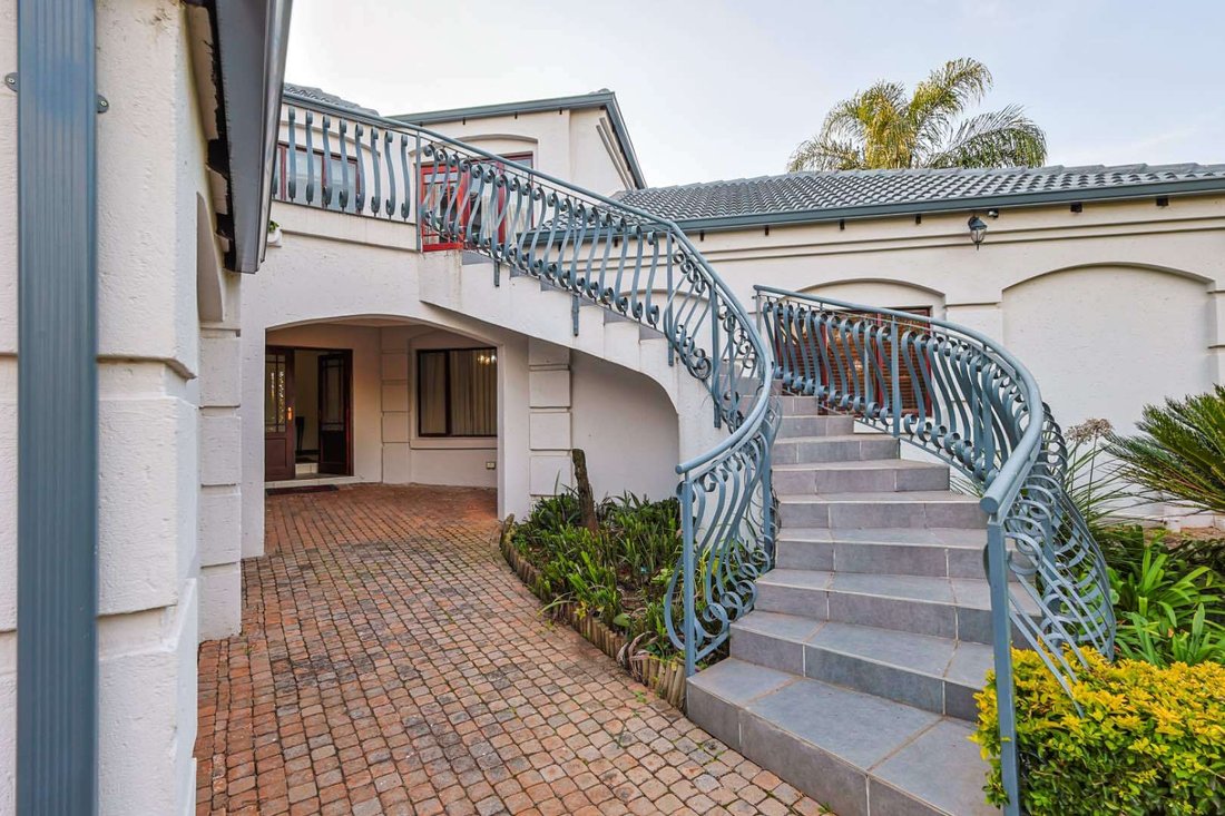 House in Pretoria Central, Gauteng, South Africa 4 - 18050006