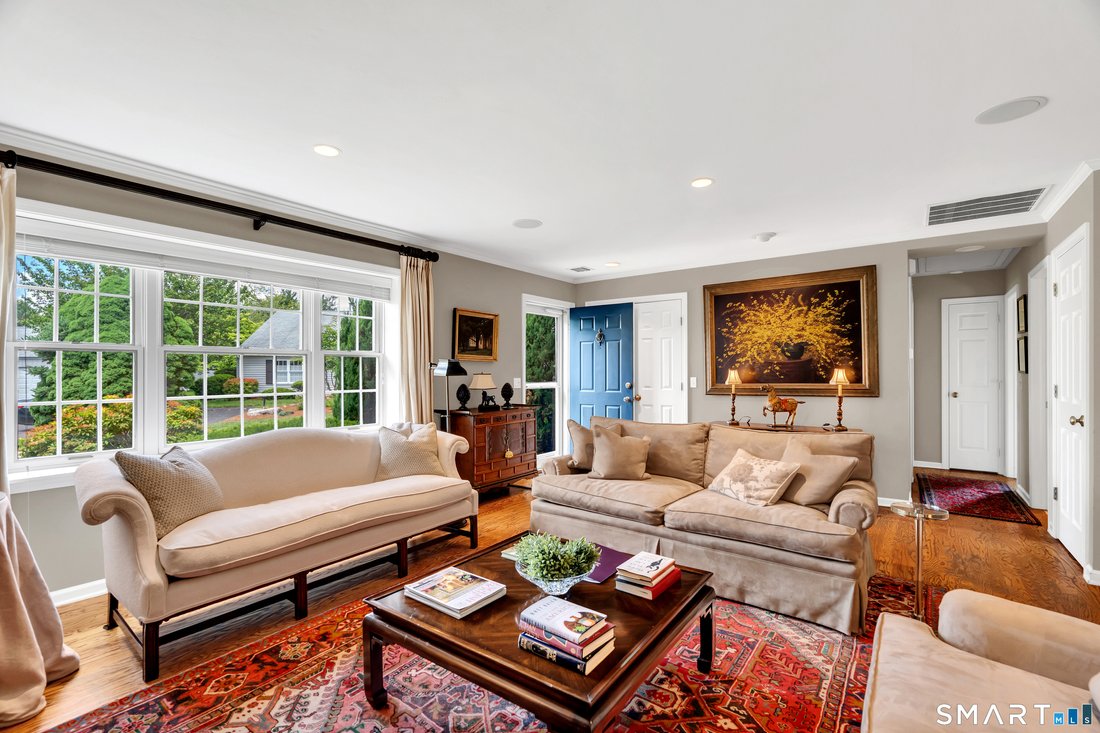 Condo in Killingworth, Connecticut, United States 3 - 18048739