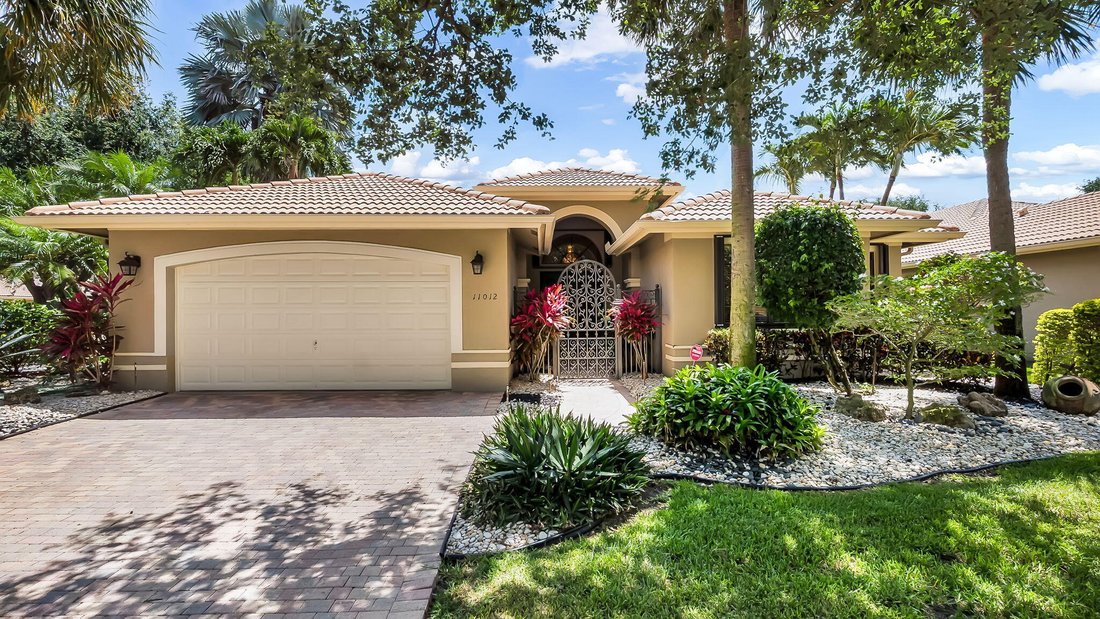 House in Boynton Beach, Florida, United States 2 - 18040864