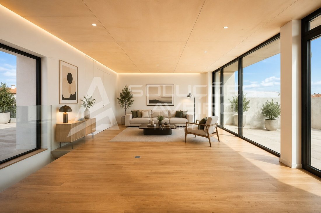 Apartment in Gafanha da Nazare, Aveiro District, Portugal 3 - 18047437