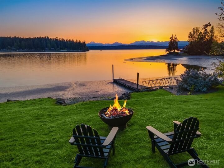 House in Bainbridge Island, Washington, United States 5 - 18043781